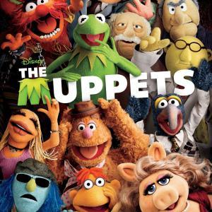 The-Muppets