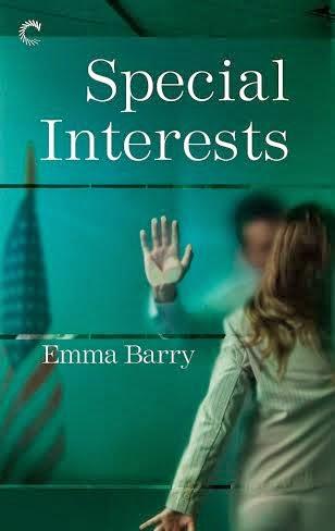 SPECIAL INTEREST BY EMMA BARRY REVIEW TOUR