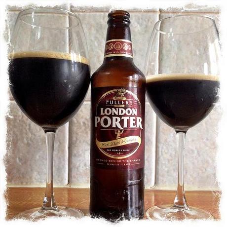 Fuller’s London Porter