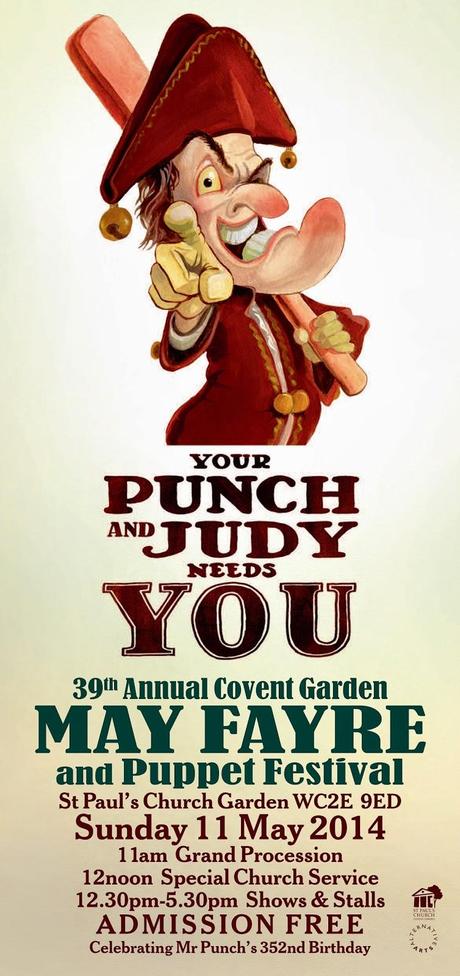 That's the way to do it (again)