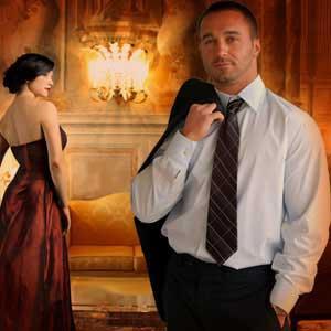 The Perfect Man Scent the perfect man scent