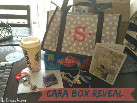 Spring 2014: Hometown Carabox Reveal!~ The Dreams Weaver