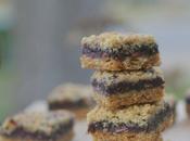 Oatmeal Breakfast Bars #BrunchWeek