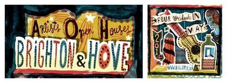 Fesitvals in brighton