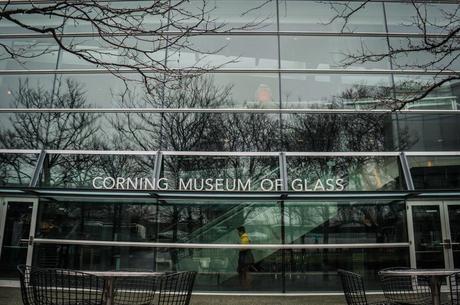 Corning Museum Of Glass 55