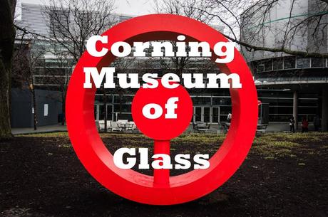 Corning Museum Of Glass 11