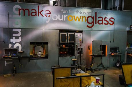 Corning Museum Of Glass 9