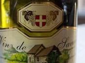 Wine Wednesday Savoie Abymes