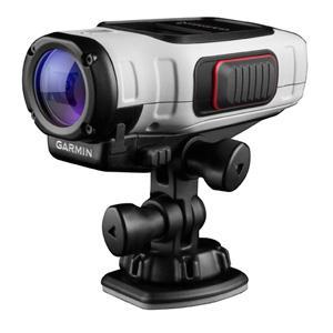 Gear Closet: Garmin Virb Elite Action Camera