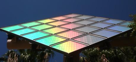 Environmentally friendly solar cell pushes forward the “next big thing in photovoltaics”