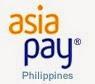 Asia Pay / Peso Pay logo