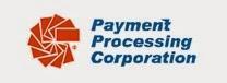 Payment Processing Corporation logo
