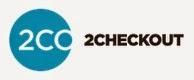 2Checkout logo