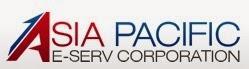 Asia Pacific E-Serv Corp (ASPAC) logo