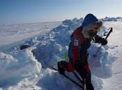 North Pole 2014: Mission Accomplished! Eric Ryan Pole!