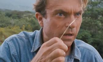 Jurassic Park (1993) niell