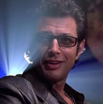 Jurassic Park (1993) jeff
