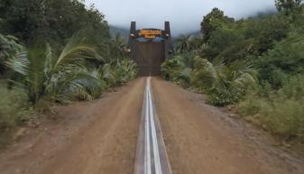 Jurassic Park (1993) park