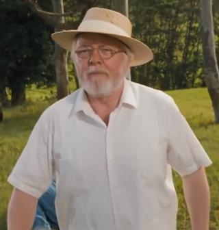 Jurassic Park (1993) john