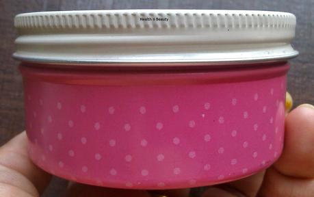 Marks & Spencer Forget-Me-Not Fragrant Hand Balm