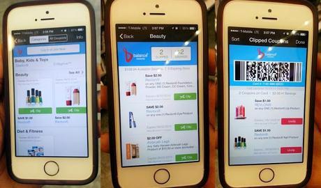 Duane Reade Introduces iBeacon to its #DRMobileApp