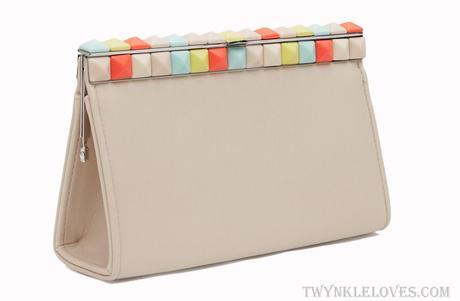 Pick Of The Day: Reah Embellished Clutch