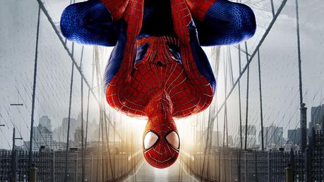 S&S Review: The Amazing Spiderman 2