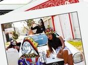 Video: Raven Sorvino “Come