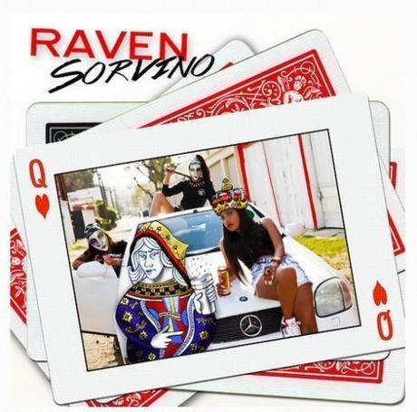 New Video: Raven Sorvino “Come On” New Video: Raven Sorvino “Come On”