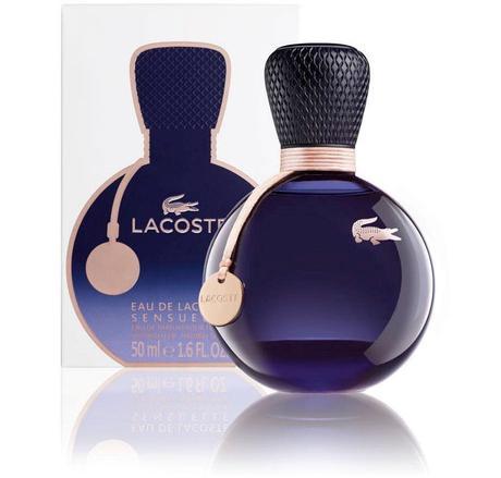 Lacoste Eau de Lacoste Sensuelle Eau du Parfum