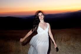 #music Lana Del Rey - West Coast