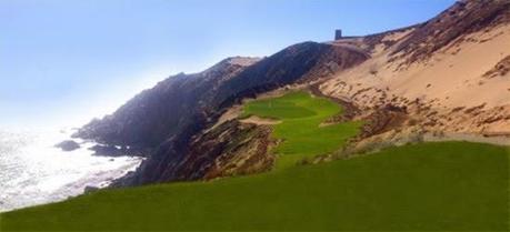 Quivira Golf Club in Los Cabos to Debut October 1st