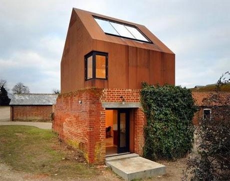 inspiration board | garden studio