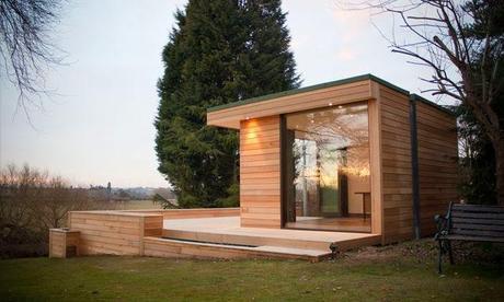 inspiration board | garden studio