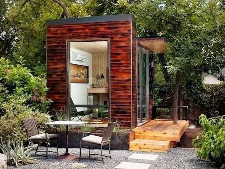 inspiration board | garden studio