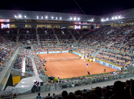 Mutua Madrid Open