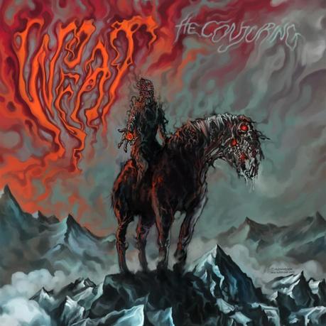 WO FAT: Dallas Psychedelic Haze-Bringers To Unveil The Conjuring Next Month Via Small Stone; European Takeover Announced