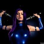 Stacey Rebecca – Featured Cosplayer Interview