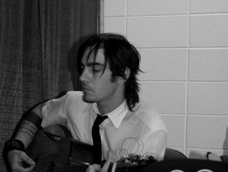 Adam Gontier Images  Icons Wallpapers and Photos on Fanpop
