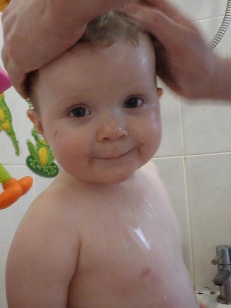 Review On Maclaren Beginning Bath Set,From BabyDino Review On Maclaren Beginning Bath Set,From BabyDino