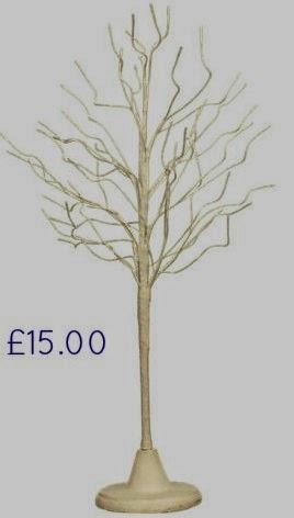 Easter Tree From John Lewis