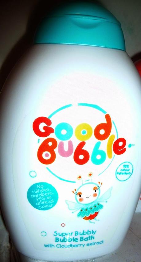Good Bubble Range Review