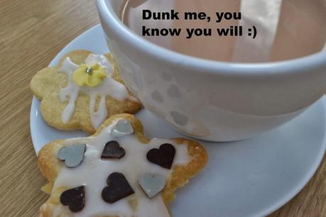 Biscuits Galore http://preciouslittleworlds.blogspot.co.uk/