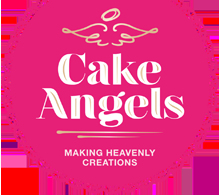 Millies 4th Birthday Cake Review With Cake Angels