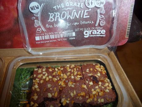 My 2nd Graze Box