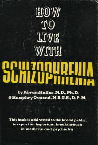 Humphry Osmond, the Original Psychedelic Psychiatrist
