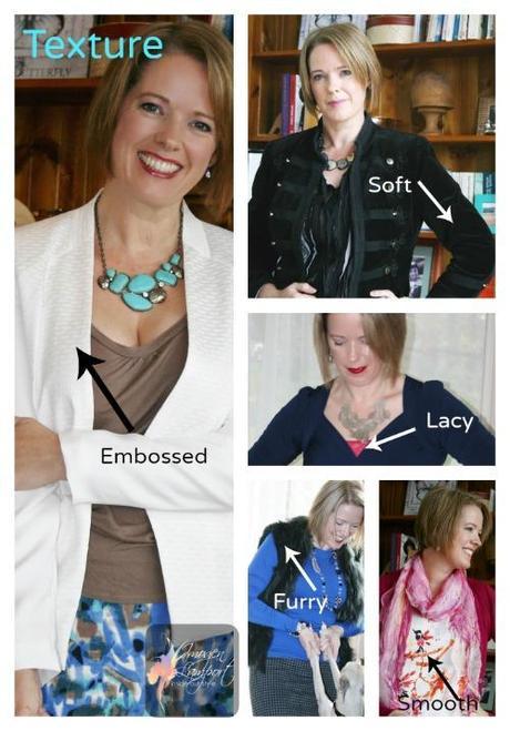 T is for Texture Texture