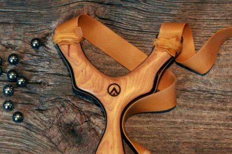 Base Camp X Sling Shot