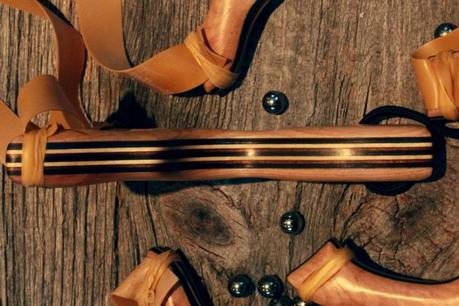 Base Camp X Sling Shot