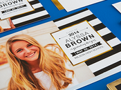 Enjoy Graduation Invitation Announcement Orders Tiny Prints